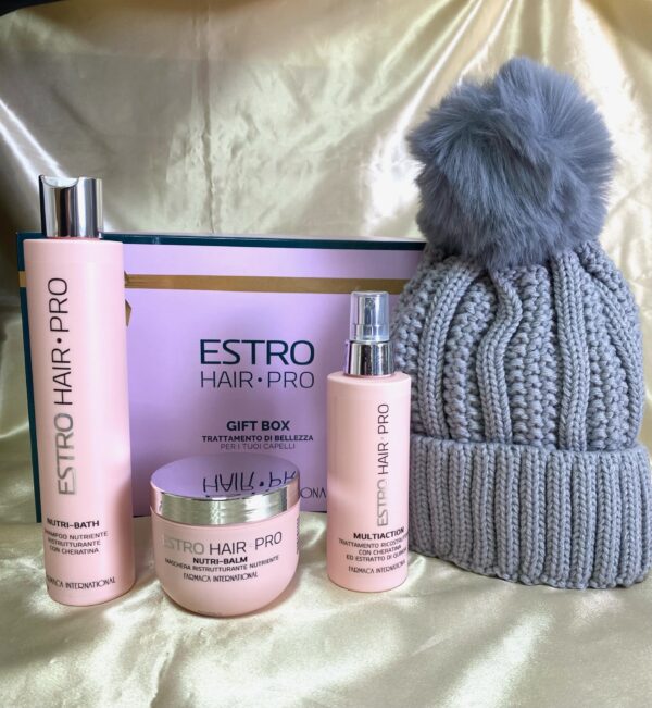 Estro Hair Pro